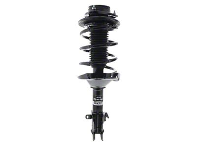 KYB 10-12 Subaru Legacy Exc. 2.5GT Strut-Plus Strut- Front Left - SR4717