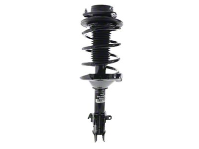 KYB 10-12 Subaru Legacy Exc. 2.5GT Strut-Plus Strut- Front Right - SR4716