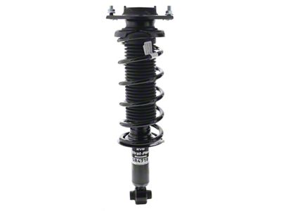 KYB 10-12 Subaru Legacy Strut-Plus Strut- Rear - SR4718