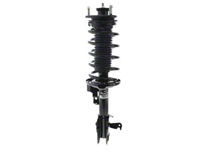 KYB 11-12 Honda Odyssey From VIN CB088499 Strut Plus Shocks - SR4496