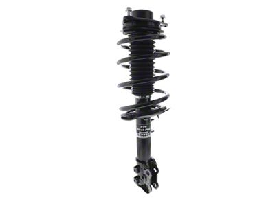 KYB 11-14 Hyundai Sonata w/o Sport Susp & w/o Coil - SR4639