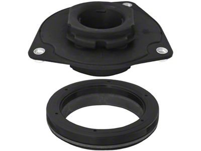 KYB 11-17 Nissan Juke/Leaf Front Right Strut Mount Kit - SM5863
