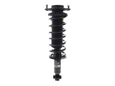KYB 11-18 Subaru Impreza Exc. WRX Strut Plus Shocks & - SR4648