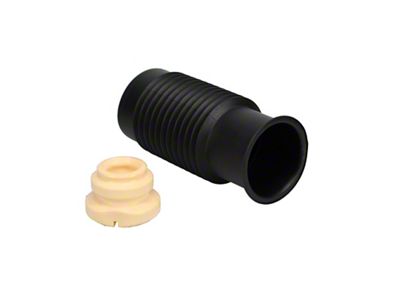 KYB 11-23 Dodge Challenger RWD Strut-Boot- Front - SB183