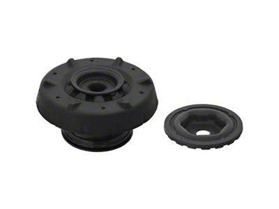 KYB 12-17 Chevrolet Sonic Front Strut Mount Kit - SM5882