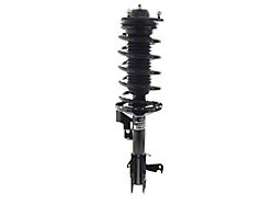 KYB 12-17 Honda Odyssey From VIN CB088499 Strut Plus Shocks - SR4494