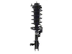 KYB 12-17 Honda Odyssey From VIN CB088499 Strut Plus Shocks - SR4495