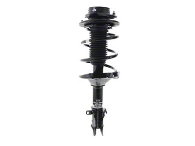 KYB 13-14 Subaru Legacy Exc. 3.6R Strut-Plus Strut- Front Left - SR4728