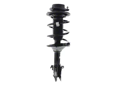 KYB 13-14 Subaru Legacy Exc. 3.6R Strut-Plus Strut- Front Right - SR4727