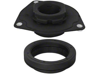 KYB 13-17 Nissan NV200 Front Left Strut Mount Kit - SM5866