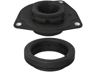 KYB 13-17 Nissan NV200 Front Right Strut Mount Kit - SM5865