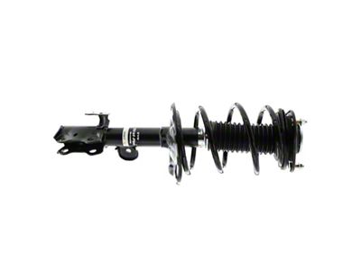 KYB 13-18 Toyota RAV4 Strut-Plus Suspension Strut & Coil Spring - SR4417