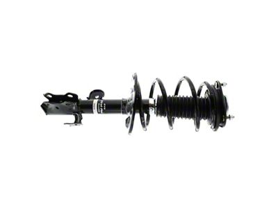 KYB 13-18 Toyota RAV4 Strut-Plus Suspension Strut & Coil Spring - SR4418