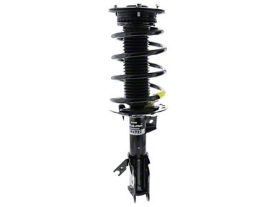 KYB 13-20 Ford Fusion FWD Front Left Strut-Plus - SR4722