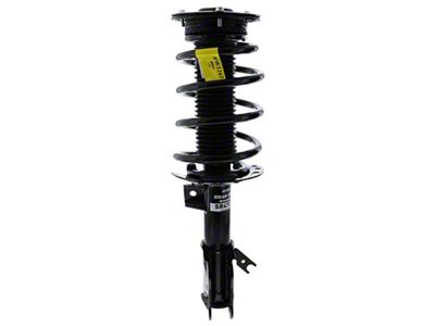 KYB 13-20 Ford Fusion FWD Front Right Strut-Plus - SR4721