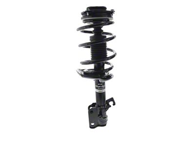 KYB 13-20 Nissan NV200 / 15-18 Chevy City Express Shocks - SR4618