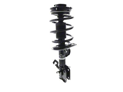 KYB 13-20 Nissan NV200 / 15-18 Chevy City Express Shocks - SR4619