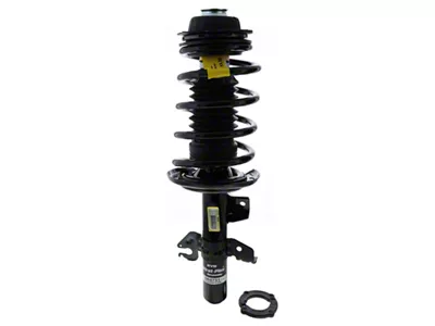 KYB 14-16 Dodge Dart SXT Strut-Plus Strut - FL - SR4731