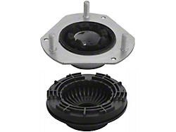 KYB 14-16 Ford Fiesta Front Strut Mount Kit - SM5880