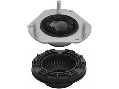 KYB 14-16 Ford Fiesta Front Strut Mount Kit - SM5880