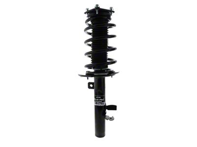 KYB 14-19 Ford Escape FWD Shocks & Struts Strut-Plus - SR4756