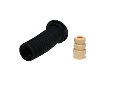 KYB 14-20 Acura MDX Strut Boot - Front Right - SB179