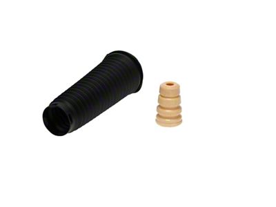 KYB 14-20 Acura MDX Strut Boot - Rear - SB181