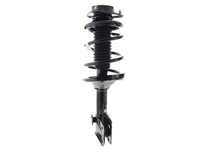 KYB 16-17 Subaru Crosstrek / 13-15 Subaru XV Crosstrek - SR4726