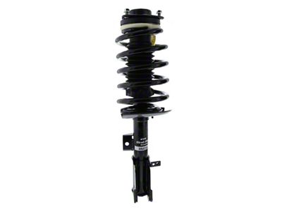 KYB 17-19 Dodge Journey FWD 3.6L Excl. GT / 12-16 - SR4712