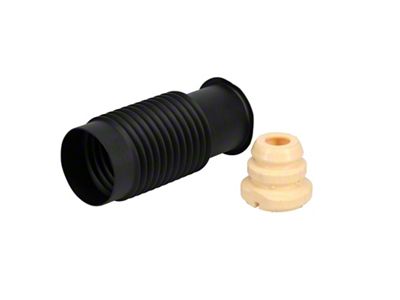 KYB 17-23 Dodge Challenger AWD Strut-Boot- Front - SB184