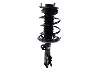 KYB 20-22 Toyota Corolla Front Left Strut Plus - SR4751