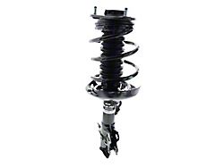 KYB 20-22 Toyota Corolla Front Right Strut Plus - SR4750