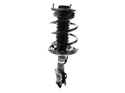 KYB 20-22 Toyota Corolla Front Right Strut Plus - SR4750