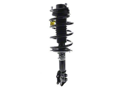 KYB 2011 Hyundai Sonata w/ Coil Spring +H Built to - SR4640