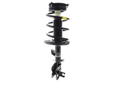 KYB 2014 Nissan Murano Exc. CrossCabriolet Shocks & Struts Strut - SR4623