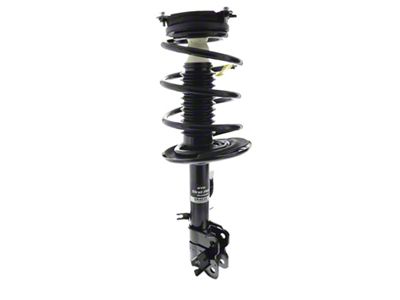 KYB 2014 Nissan Murano Exc. CrossCabriolet Shocks & Struts Strut - SR4624