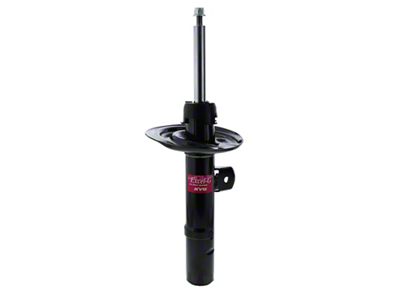 KYB 23-24 Honda HR-V Front Left Excel-G Strut - 3340293