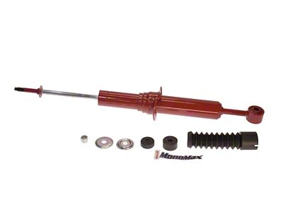 KYB MonoMax Shock Front 07-13 Toyota Tundra - 561002