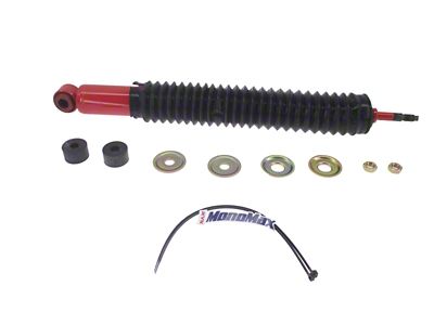 KYB Shocks & Struts Monomax Rear LX450 1996-97 - 565027