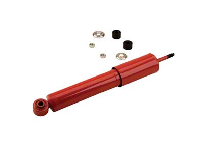 KYB Shocks & Struts Monomax Front ISUZU Pickup 2WD 1988-95 - 565029