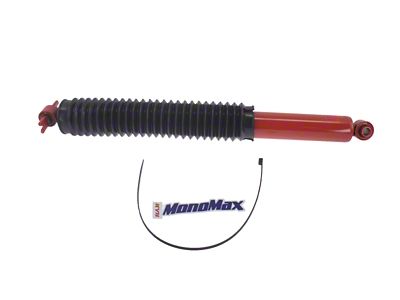 KYB Shocks & Struts Monomax Rear Express 3500 Van - 565034