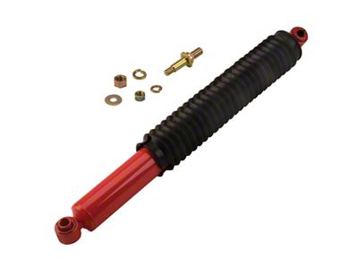 KYB Shocks & Struts Monomax Rear Blazer - Full - 565036