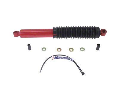 KYB Shocks & Struts Monomax Rear Astro Mini-Van 2WD - 565037