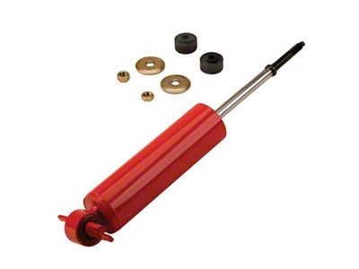 KYB Shocks & Struts Monomax Front Blazer S-Series 1983-05 - 565046