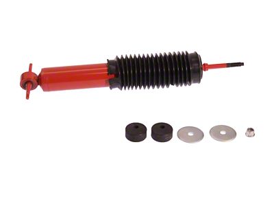 KYB Shocks & Struts Monomax Front Silverado C and - 565101