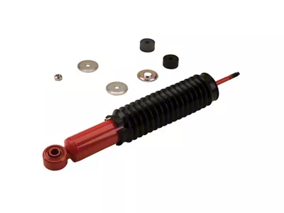 KYB Shocks & Struts Monomax Front Avalanche 2500 2002-06 - 565102