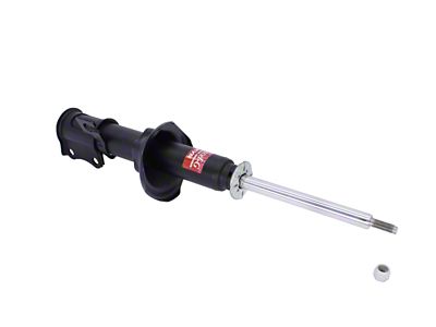KYB Shocks & Struts Excel-G Front Left FORD Festiva 1988-93 - 232022