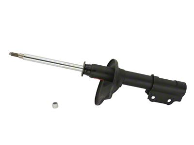 KYB Shocks & Struts Excel-G Front Left 323 1986-89 - 234009