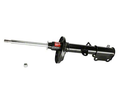 KYB Shocks & Struts Excel-G Rear Left GEO Prizm 1989-92 - 234032
