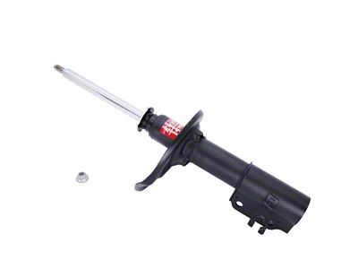KYB Shocks & Struts Excel-G Front Right Escort 1991-96 - 234037
